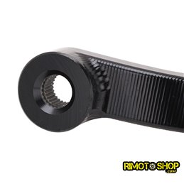 Leva pedale del cambio KTM SX 125 2001-2003, 2005-2014-RMT_A061-RiMotoShop