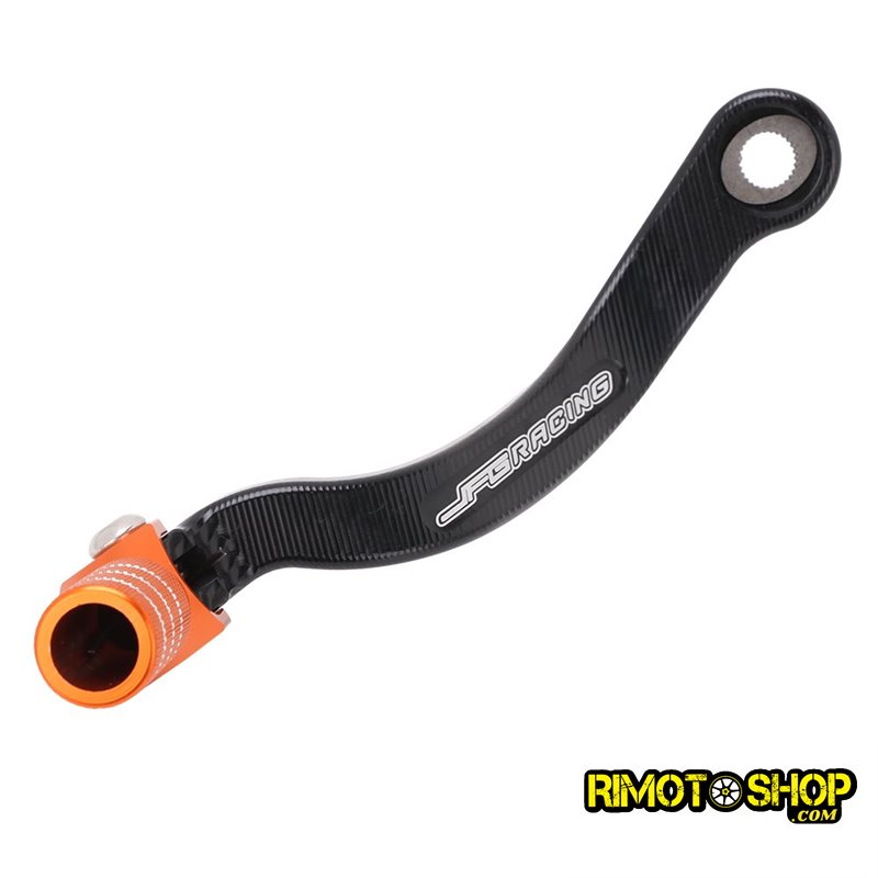 Levier de pédale de échange KTM XC 150 2010-2014-RMT_A064-RiMotoShop