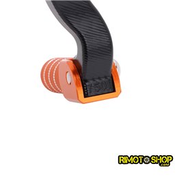 Gear pedal lever KTM XC 150 2010-2014