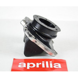 99 10 APRILIA RS 125 ROTAX 122 Intake Manifold 28