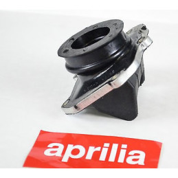 99 10 APRILIA RS 125 ROTAX 122 Intake Manifold 28