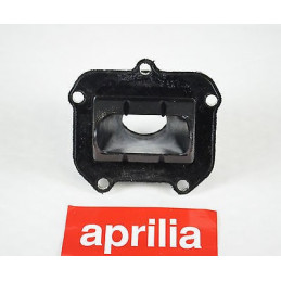 99 10 APRILIA RS 125 ROTAX 122 Intake Manifold 28