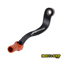 Levier de pédale de échange KTM 450 XC-F 2016-2019-RMT_A113-RiMotoShop