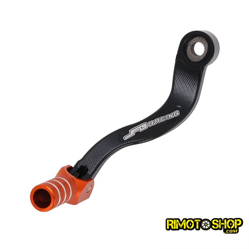 Levier de pédale de échange KTM 450 XC-F 2016-2019-RMT_A113-RiMotoShop