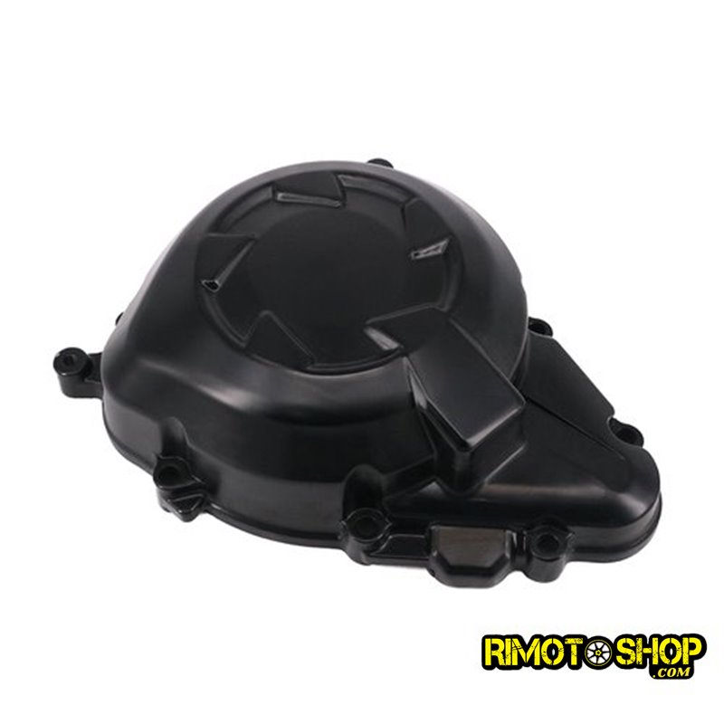 Motor casing on the stator side Kawasaki Z1000 2011-2014 Motor casing on the stator side Kawasaki Z1000 2011-2014