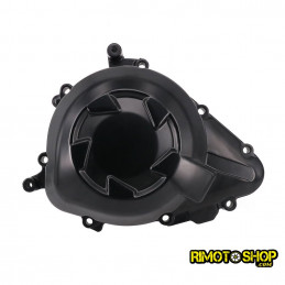 Carter moteur côté stator Kawasaki Z1000 2011-2014