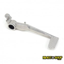 Palanca del pedal del freno trasero Yamaha YZF R6 2006-2010-RMT_A001-RiMotoShop