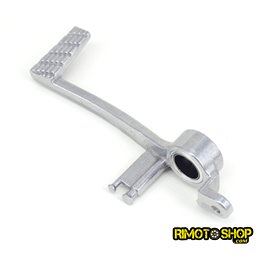 Rear brake pedal lever Suzuki GSX-R1000 2003-2004-RMT_A018-RiMotoShop