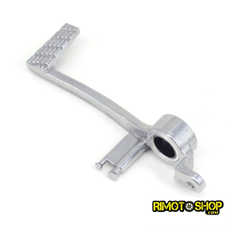 Rear brake pedal lever Suzuki GSX-R1000 2003-2004-RMT_A018-RiMotoShop