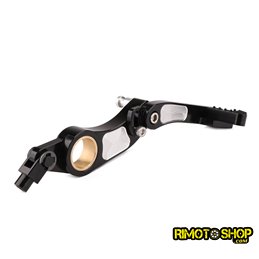 Rear brake pedal lever BMW S1000RR 2010-2014-RMT_A019-RiMotoShop