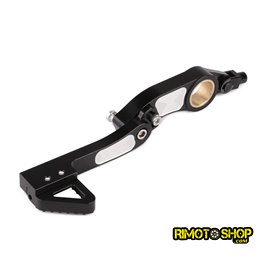 Leva pedale del freno posteriore BMW S1000RR 2010-2014-RMT_A019-RiMotoShop