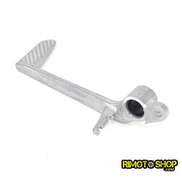 Rear brake pedal lever Yamaha YZF R1 del 2004-2006-RMT_A006-RiMotoShop