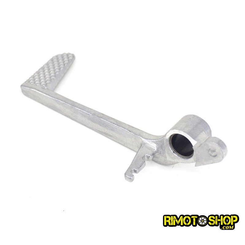 Rear brake pedal lever Yamaha YZF R1 del 2004-2006-RMT_A006-RiMotoShop