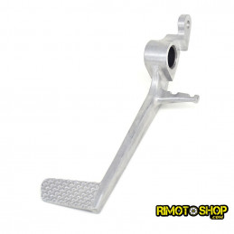 Rear brake pedal lever Yamaha YZF R1 del 2004-2006-RMT_A006-RiMotoShop