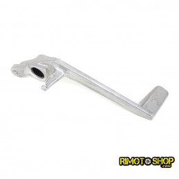 Rear brake pedal lever Yamaha YZF R1 del 2004-2006-RMT_A006-RiMotoShop