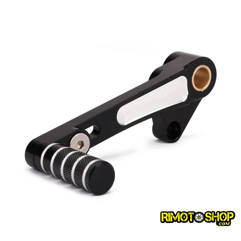 Gear pedal lever DucatI DIAVEL 1200 2011-2018 regolabile-RMT_A014-RiMotoShop