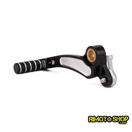 Palanca del pedal de cambio DucatI DIAVEL 1200 2011-2018 regolabile-RMT_A014-RiMotoShop