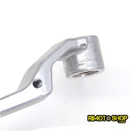 Gear pedal lever DucatI Monster 696 2009-2013-RMT_A031-RiMotoShop