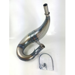 APRILIA MX 125 GIANNELLI Exhaust Expansion-54601HF-GIANNELLI