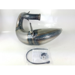 APRILIA MX 125 GIANNELLI Exhaust Expansion-54601HF-GIANNELLI