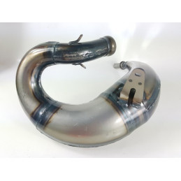 APRILIA MX 125 GIANNELLI Exhaust Expansion-54601HF-GIANNELLI