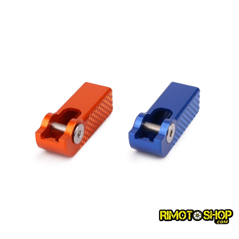 Puntale leva del cambio Ktm SXF250 2016-2020-RMT_A217-RiMotoShop