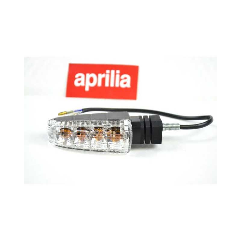 APRILIA RS RXV SXV PEGASO Right front arrow-AP8127656-Aprilia