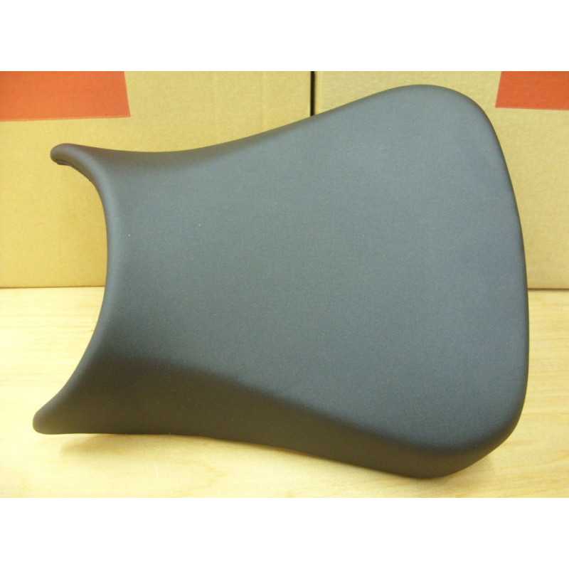 06 2012 APRILIA RS 125 Selle pilota noir-AP8129493-RiMotoShop