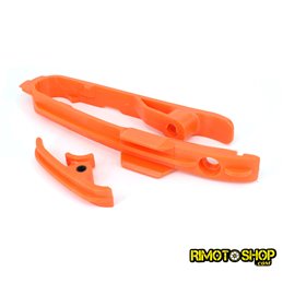 Bande de guidage de chaîne KTM EXC 125 2012-2016-RMT-0016857-RiMotoShop