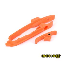 Bande de guidage de chaîne KTM EXC 200 2012-2016-RMT-0016857-RiMotoShop