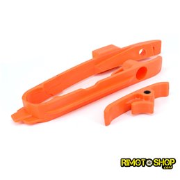 Bande de guidage de chaîne KTM EXC 200 2012-2016-RMT-0016857-RiMotoShop