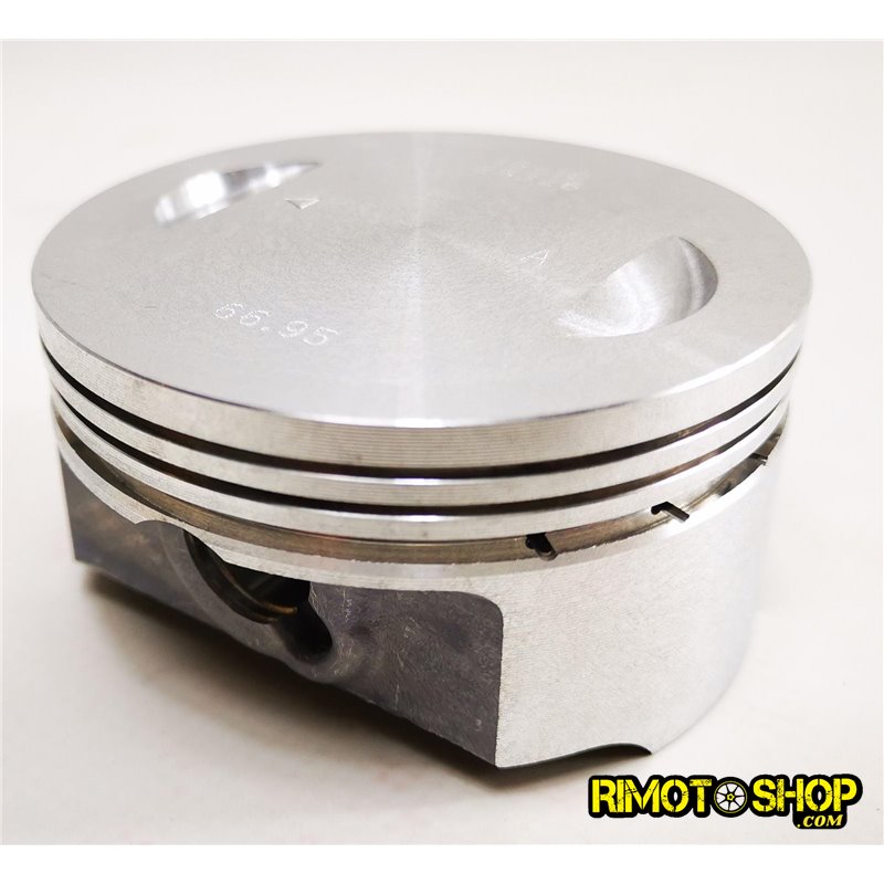 Cast-lite Pistons HONDA CBR 125 R 2004-2010