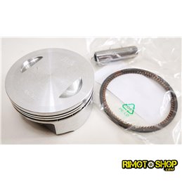 Cast-lite Pistons HONDA CBR 125 R 2004-2010