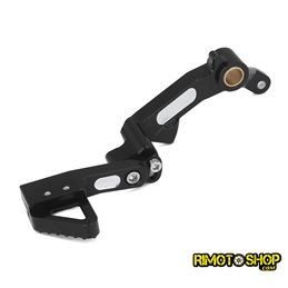 Rear brake pedal lever DucatI DIAVEL 1200 2011-2018-RMT_A012-RiMotoShop