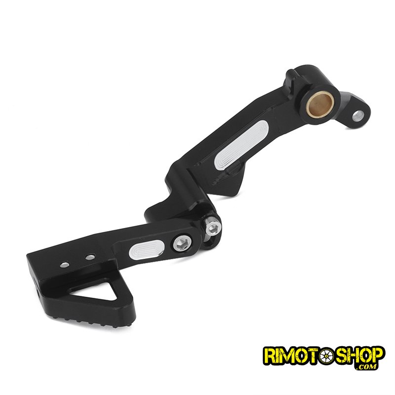 Leva pedale del freno posteriore DucatI DIAVEL 1200 2011-2018 Leva pedale del freno posteriore DucatI DIAVEL 1200 2011-2018