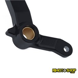 Rear brake pedal lever DucatI DIAVEL 1200 2011-2018-RMT_A012-RiMotoShop