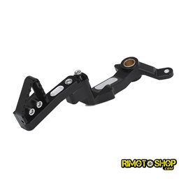 Palanca del pedal del freno trasero DucatI DIAVEL 1200