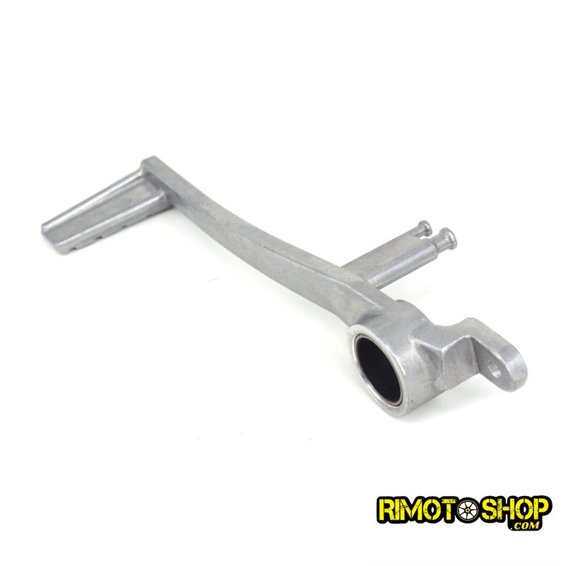 Rear brake pedal lever Suzuki GSX-R 600/750 2006-2014-RMT_A003-RiMotoShop