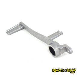 Rear brake pedal lever Suzuki GSX-R 1000 2005-2014-RMT_A003-RiMotoShop