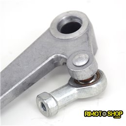 Gear pedal lever Suzuki GSX1300R 1999-2007-RMT_A029-RiMotoShop