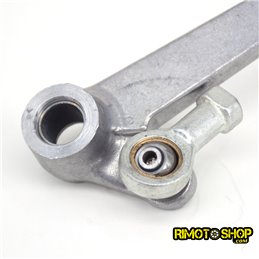 Gear pedal lever Suzuki GSX1300R 1999-2007-RMT_A029-RiMotoShop