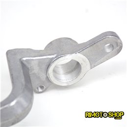 Rear brake pedal lever Suzuki GSX1300R 1999-2007-RMT_A013-RiMotoShop