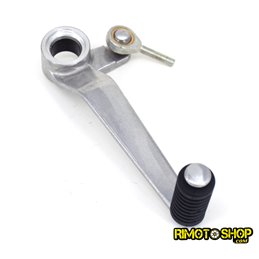 Gear pedal lever Suzuki GSXR1000 2003-2004-RMT_A030-RiMotoShop