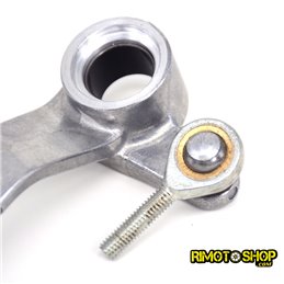 Gear pedal lever Suzuki GSXR1000 2003-2004-RMT_A030-RiMotoShop