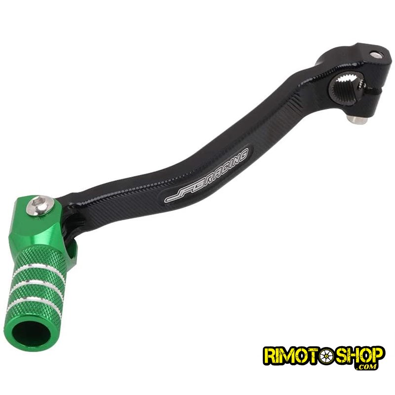 Levier de pédale de échange Kawasaki KX250F 2009-2020-RMT_A044-RiMotoShop