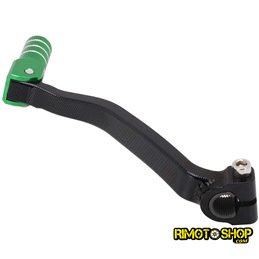 Leva pedale del cambio Kawasaki KX250F 2009-2020-RMT_A044-RiMotoShop