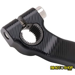 Palanca del pedal de cambio Kawasaki KX250F 2009-2020-RMT_A044-RiMotoShop