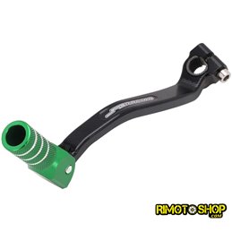 Levier de pédale de échange Kawasaki KX250F 2009-2020-RMT_A044-RiMotoShop