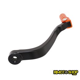 Gear pedal lever KTM XC-W 530 2009, 2011