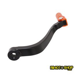 Gear pedal lever KTM EXC Racing 525 2001-2011 